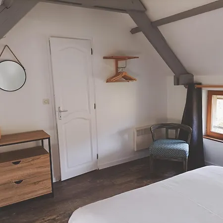 بيت للعطل Le Temps D'un Instant Vattetot-sur-Mer