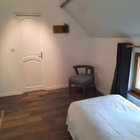 Le Temps D'un Instant Vattetot-sur-Mer