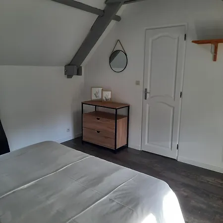 Le Temps D'un Instant بيت للعطل Vattetot-sur-Mer