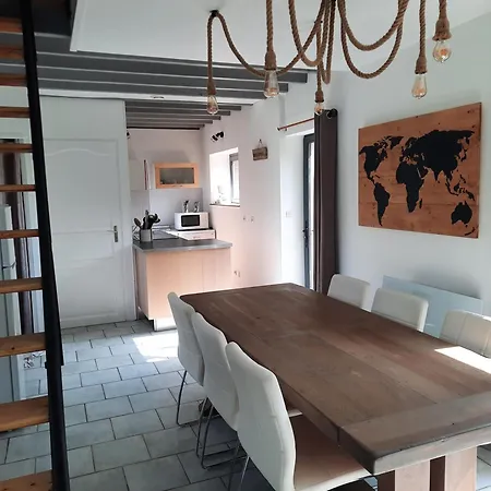 Le Temps D'un Instant Vattetot-sur-Mer