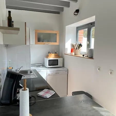 Le Temps D'un Instant * Vattetot-sur-Mer